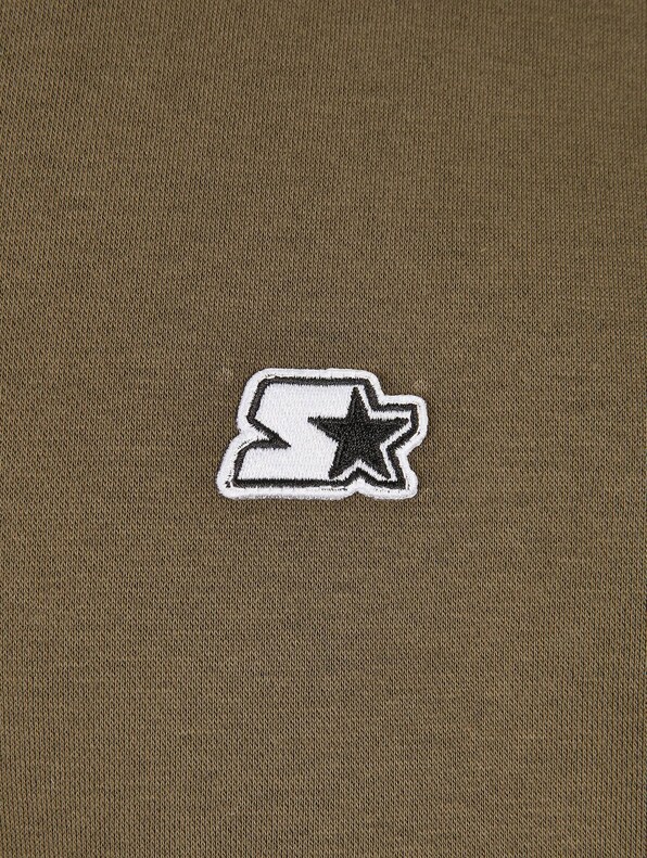 Starter Essential Crewneck-3