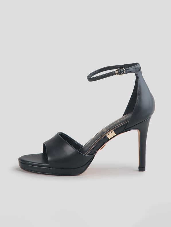 Buffalo Ronja Sandal Heel-2