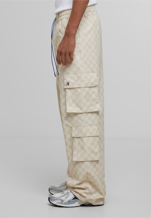 PEQUS Monogram Cargo-2