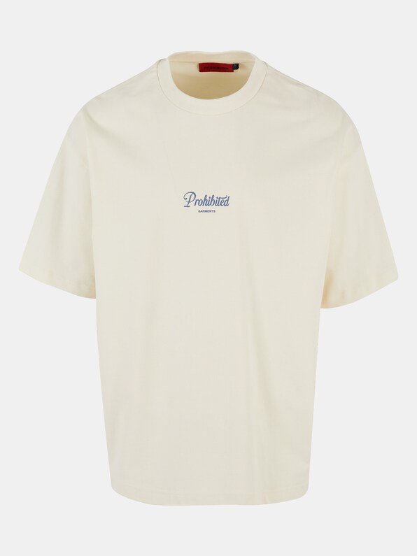 Prohibited PB Garment T Shirts-3