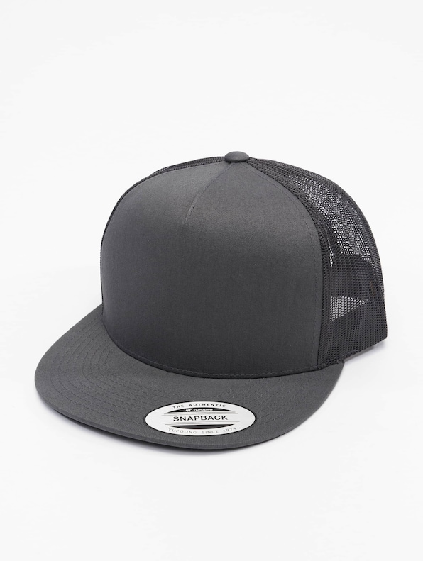 Flexfit Classic-0