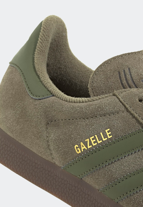 Gazelle-7
