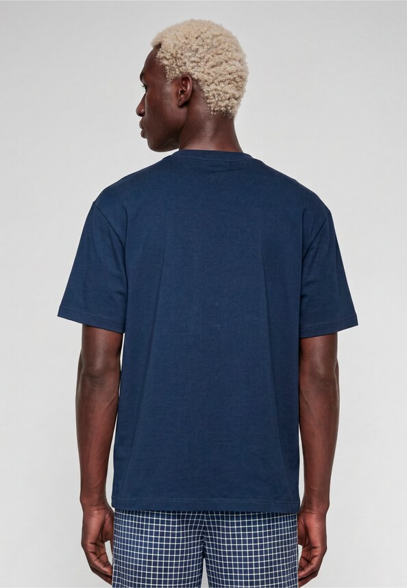 KK College Oversized T-Shirt-1