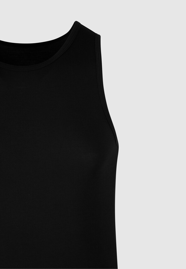 Bamboo Basic Tank Top 2-Pack-6