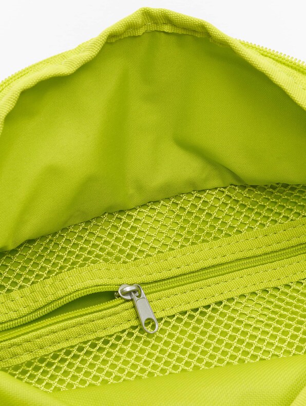 Nike Heritage Bag Bright Cactus/Lt Lemon-8