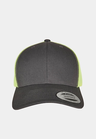 Retro Trucker 2-Tone