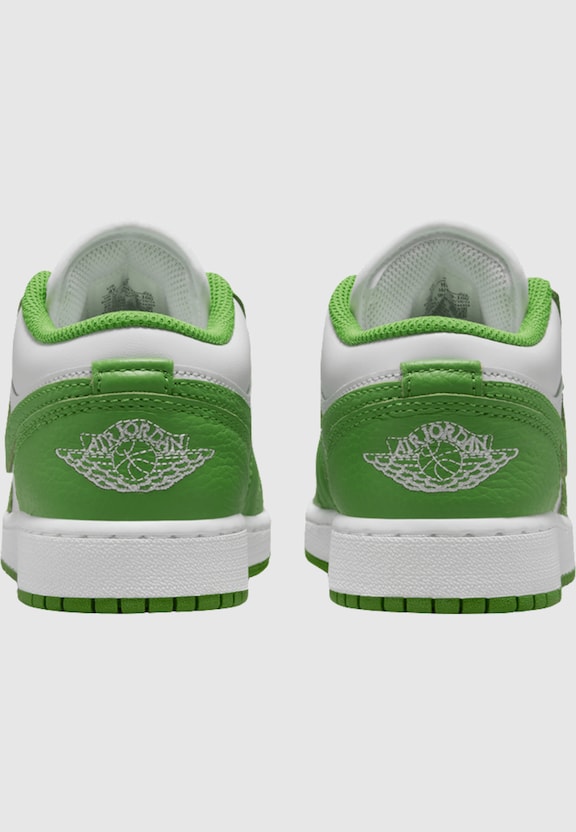 Air Jordan 1 Low SE BG (GS)-1