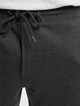 Fitted Cargo Sweatpants-4