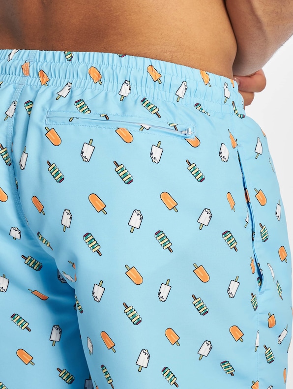Pattern Swim-4