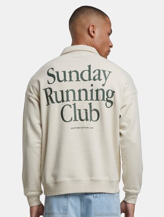 Sunday Running Club Rugby 