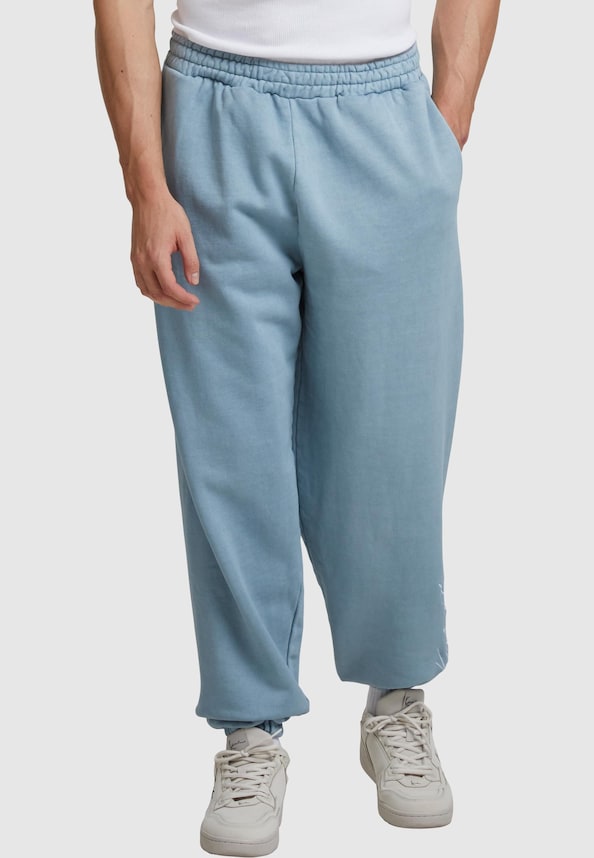 Karl Kani Autograph Heavy Os Sweatpants-0