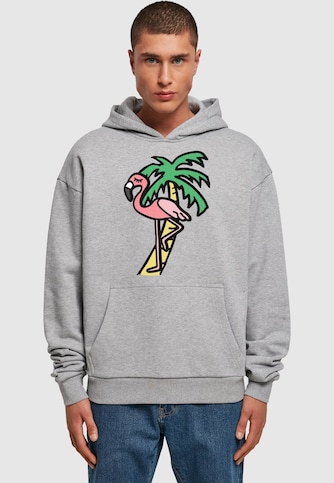 Flamingo Hoodie
