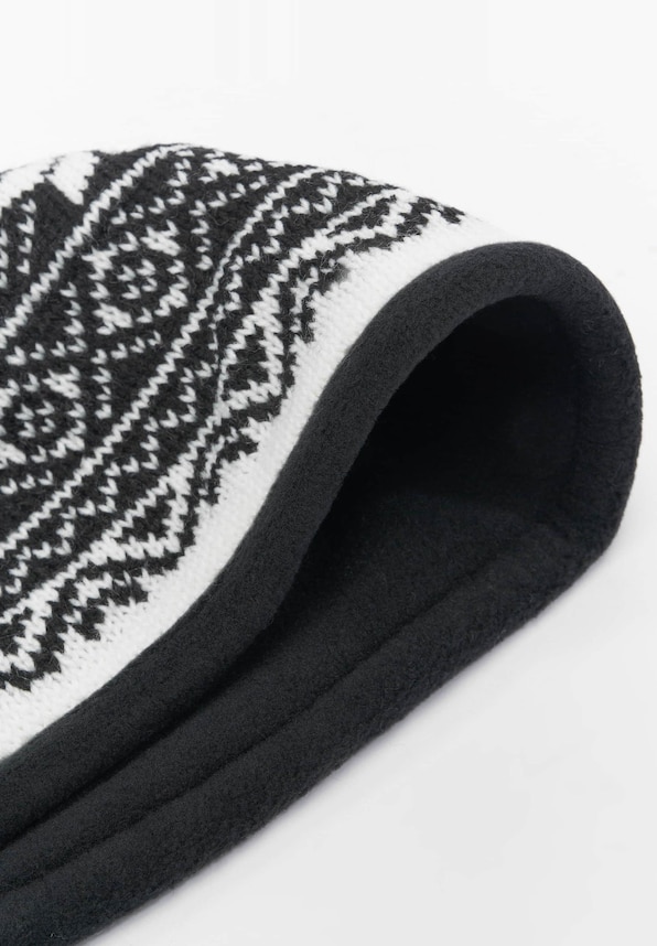 Snow Cap-1
