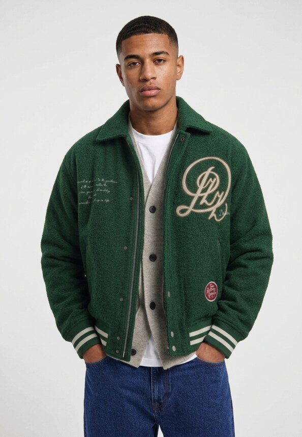 Jack Varsity -1