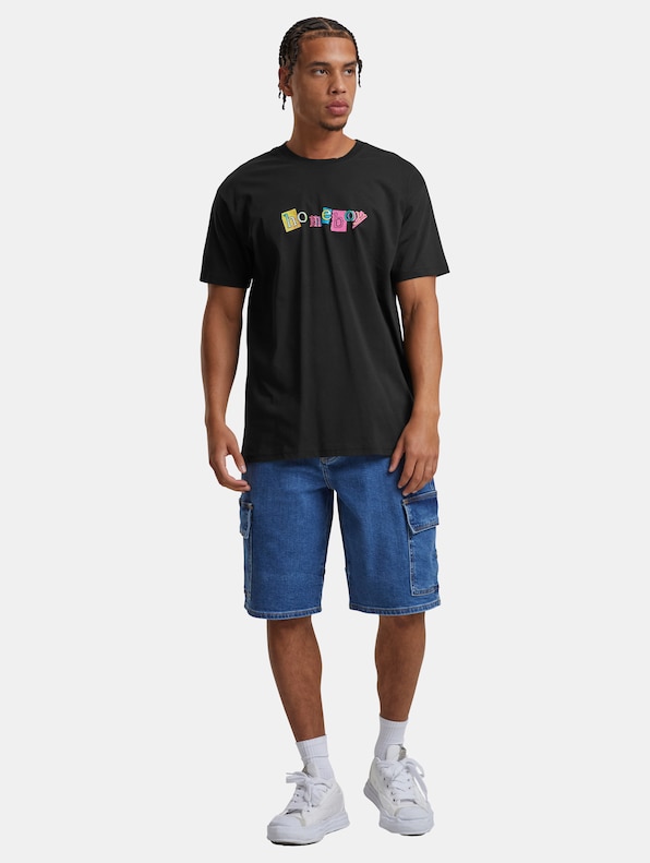 x-tra UFO Cargo Denim-3