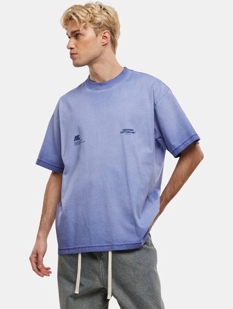 Another Signature Washed Oversized Tshirt