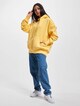 Phoenix Fleece Oversized-4