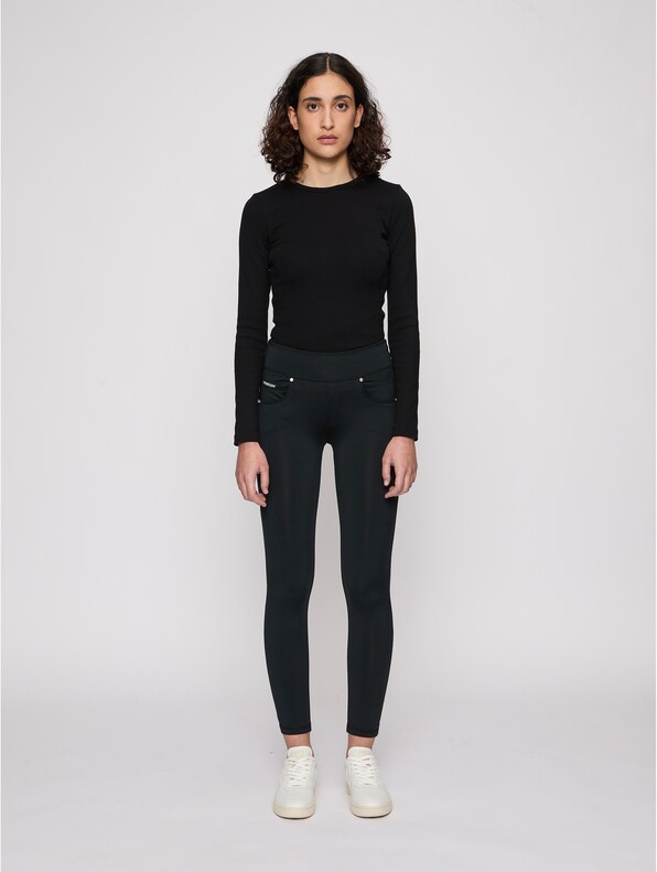 Medium Waist N.O.W Yoga-2