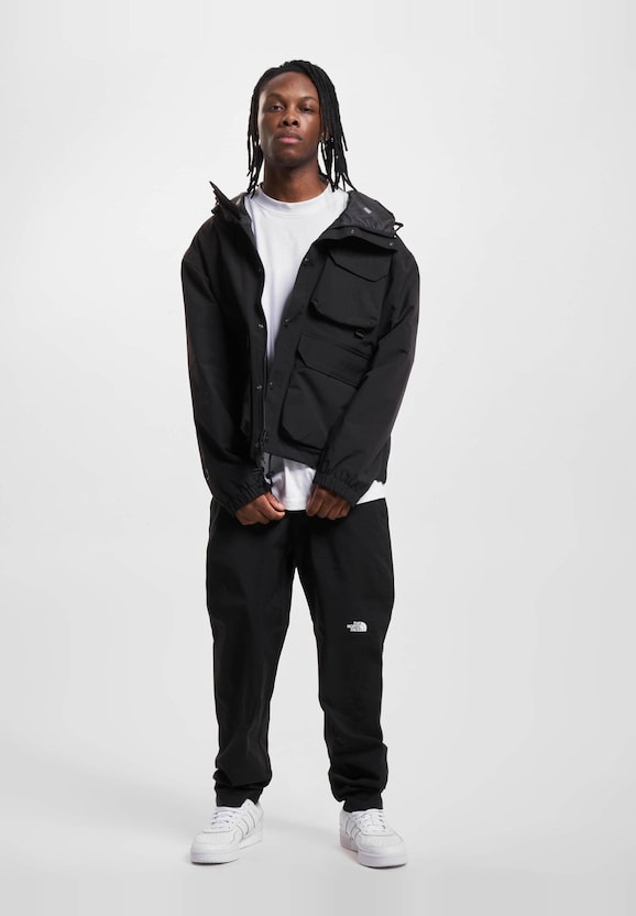 The North Face M66 Utility Regenjacke-8