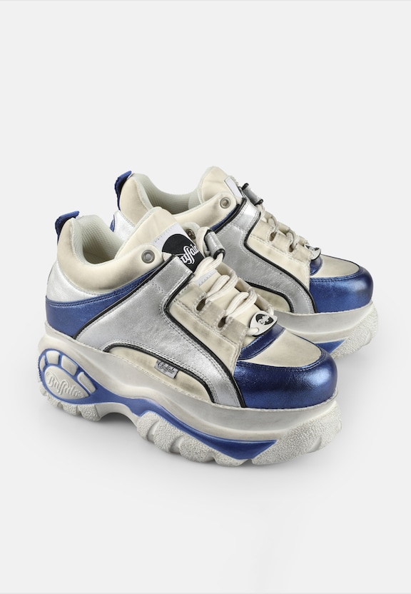 Buffalo 2.0 Vntg Sneakers-0