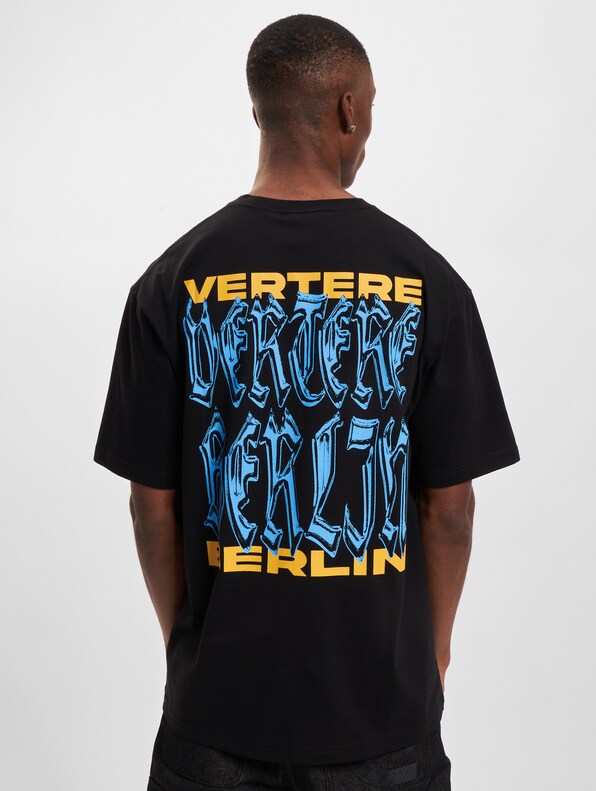 Vertere Berlin Chromatic T-Shirt-1