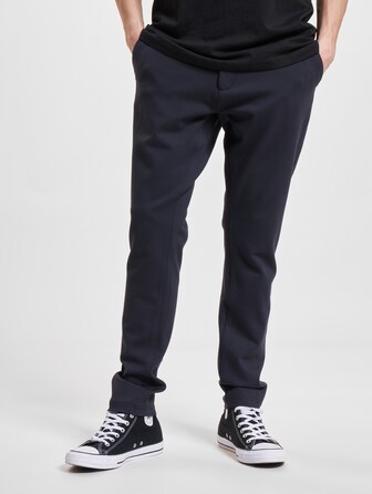 Denim Project Ponte Roma Plain Chino