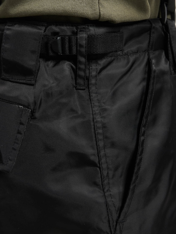 Thermal Dungarees-2