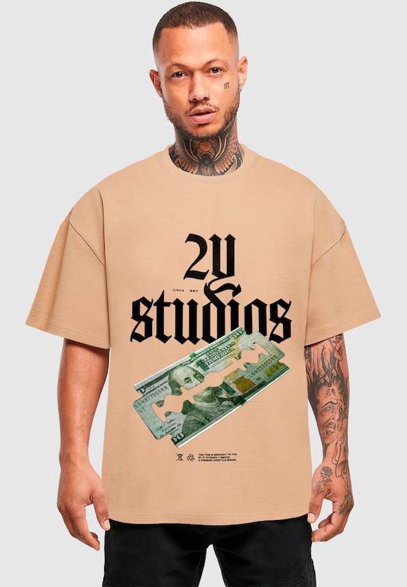 Razor ULTRA HEAVY TEE-0