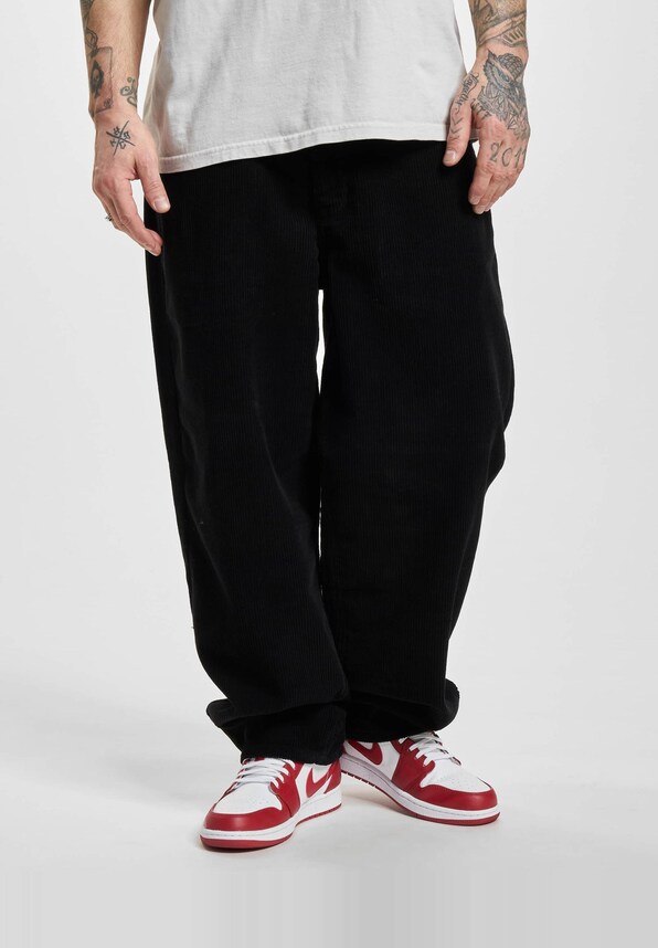 Xtra Monster Corduroy-6