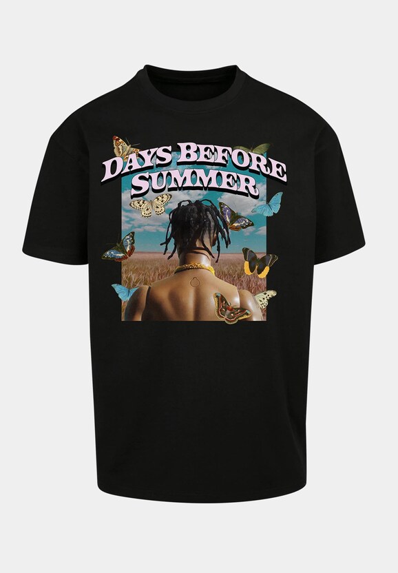 Days Before Summer Oversize-1