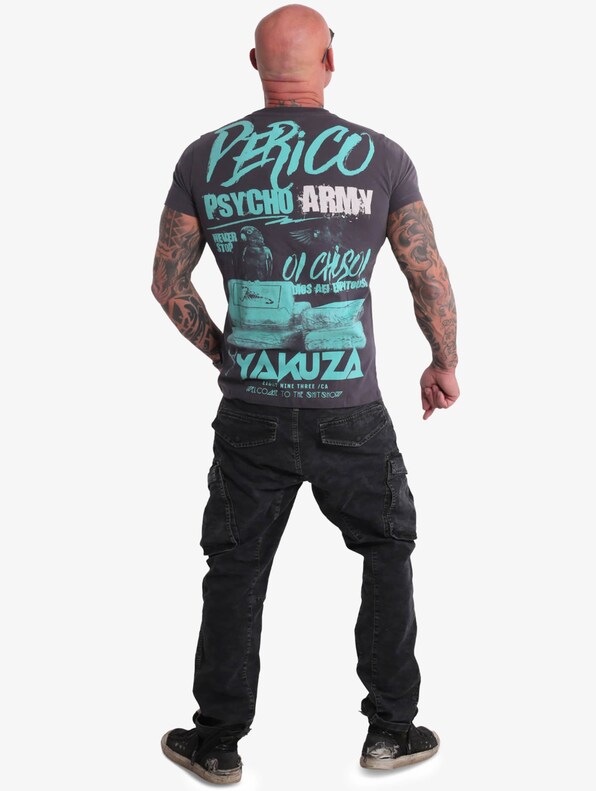 Perico -2