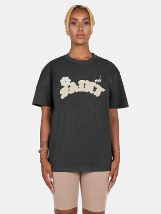 Ladies Saint x Heavy Oversized Tee