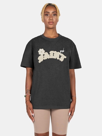 Ladies Saint x Heavy Oversized Tee