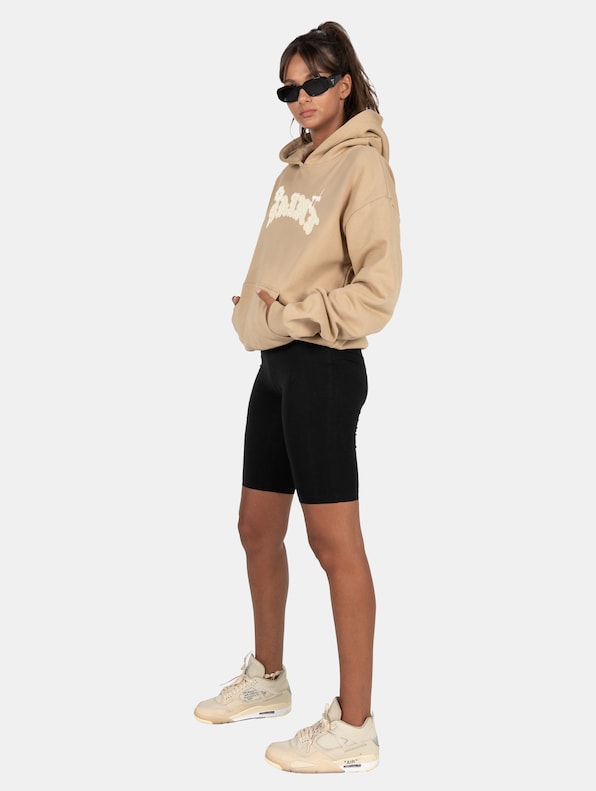 MJ Gonzales Ladies Saint x Heavy Oversized Hoodies-2