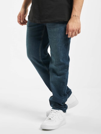 Stretch Denim