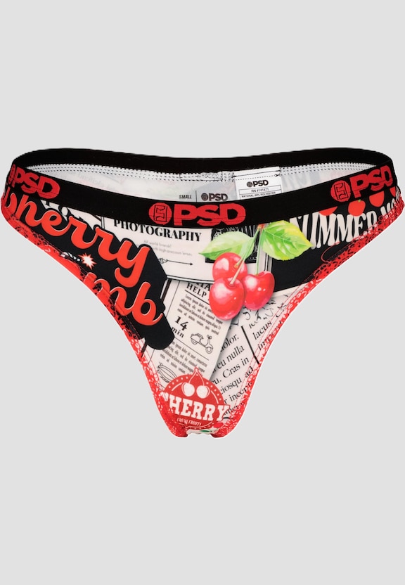CHERRY BOMB TH-0