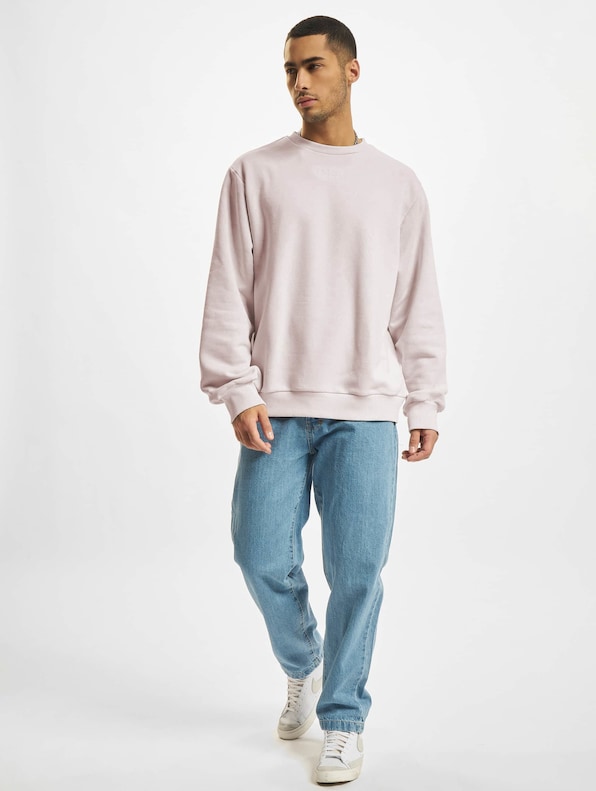 DEF Unisex Pullover-9