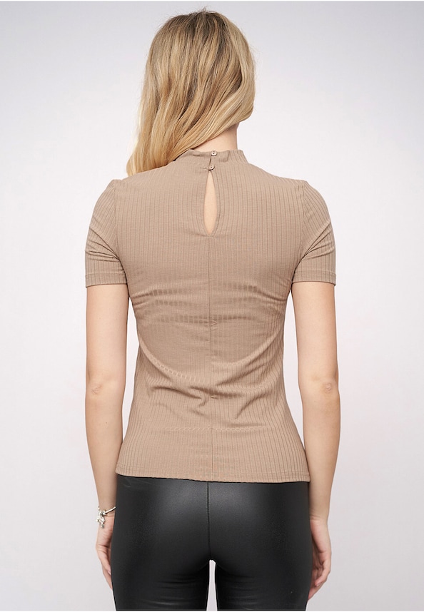 Pieces Damen NOOS T-Shirt-1