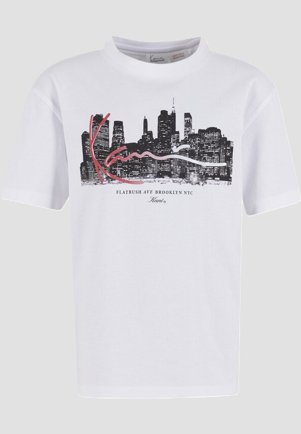 Signature Skyline -1