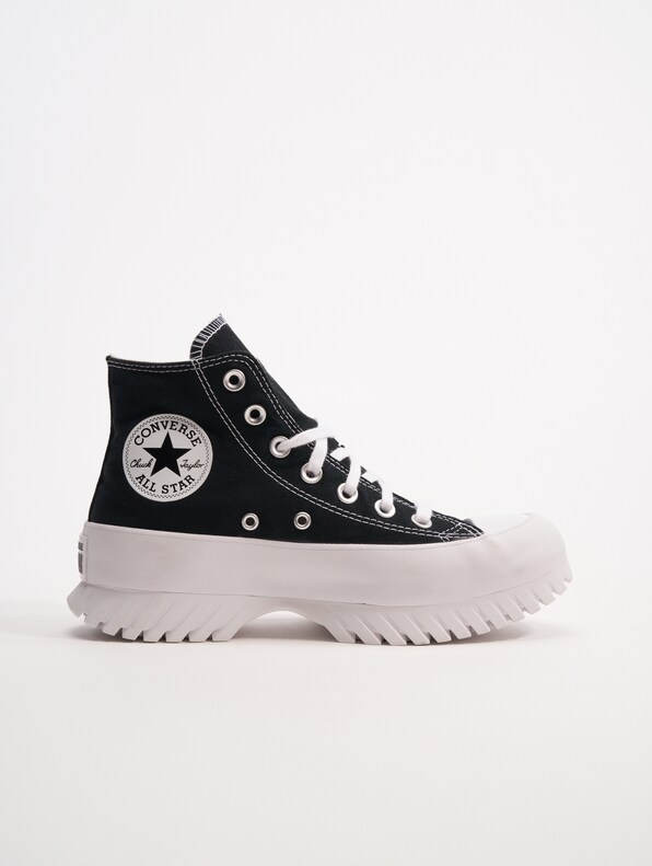 Converse Chuck Taylor All Star Lugged 2.0 HI Schuhe-3