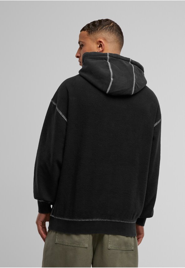 REVERSE ARC HOODIE-1