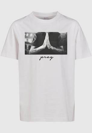 Kids Pray Tee