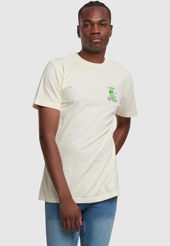 Rip N Dip Friends Share T-Shirt-0