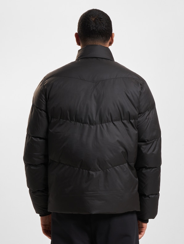 DEF Boxy Pufferjacket-1