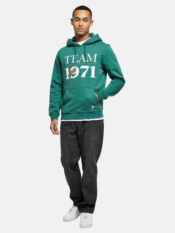 Starter team 1971 Hoody-3