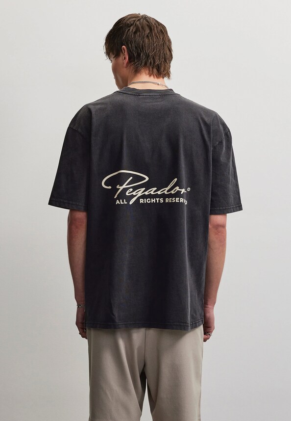 Pike Oversized Tee-1