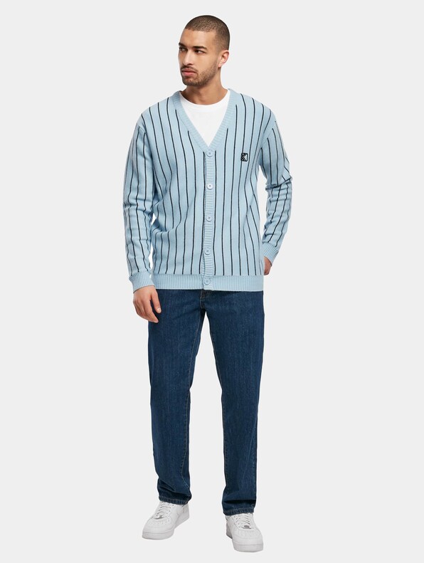 Og Pinstripe Knit-3