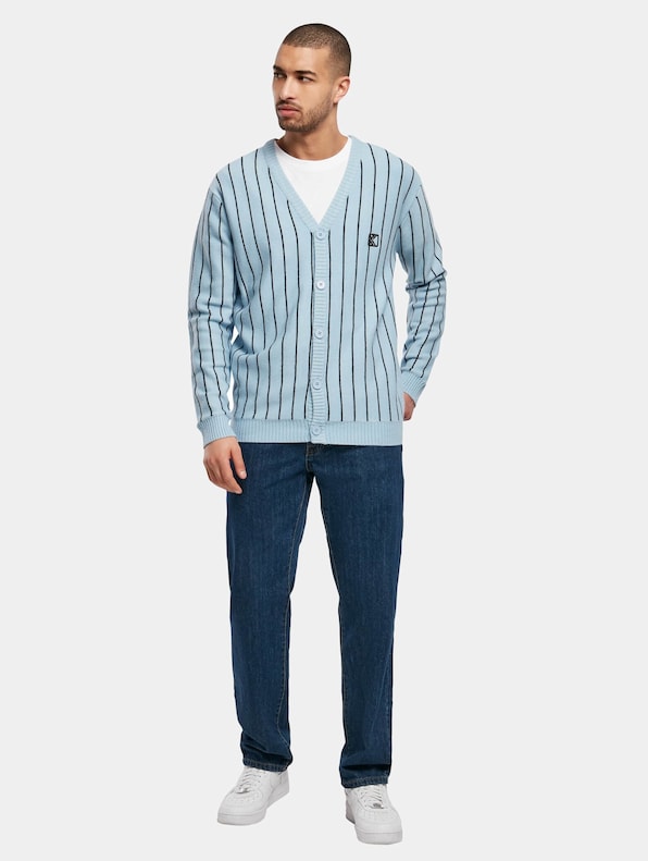 Og Pinstripe Knit-3