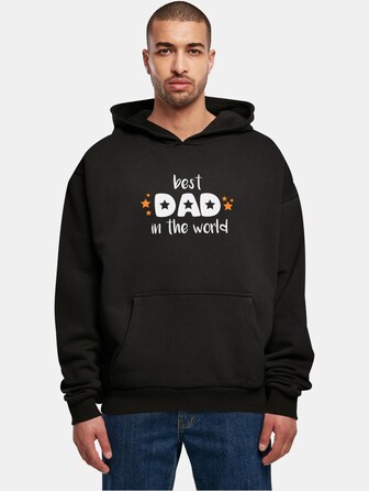 Fathers Day - Best Dad In The World Ultra Heavy