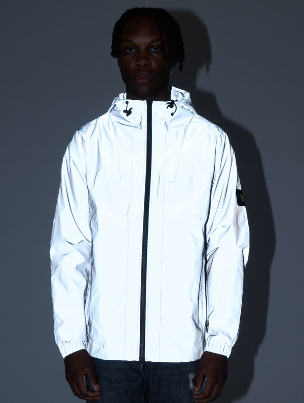  Reflective Hooded-7